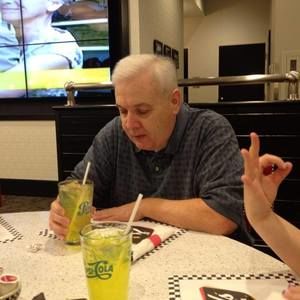 Meet your Posher, Doug